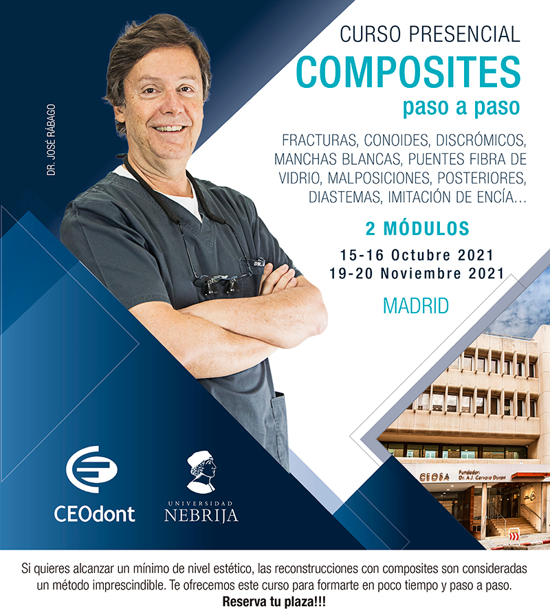 Curso COMPOSITES paso a paso