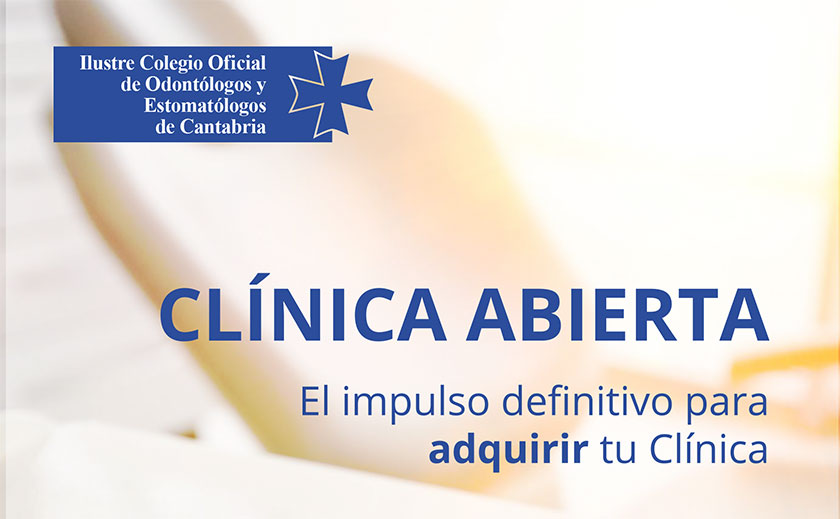 Programa "Clnica Abierta": Abierto plazo de inscripciones