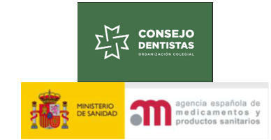 ⚠️ALERTA AEMPS PRODUCTOS SANITARIOS IVOCLAR