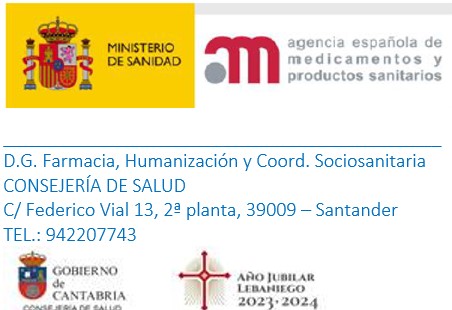 ADVERTENCIAS DE SEGURIDAD Y ACTUALIZACIN DEL SOFTWARE DE PLANIFICACIN DE IMPLANTES EXOPLAN, ALERTA N 2023-538 (AEMPS).

