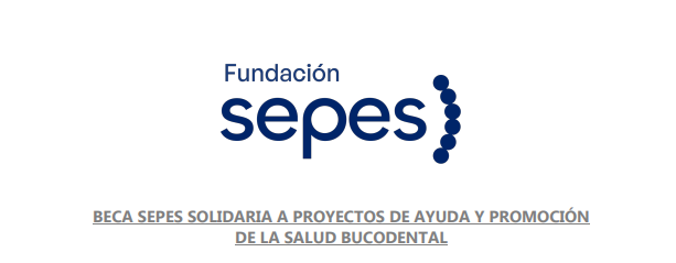 Beca SEPES SOLIDARIA 2026 
