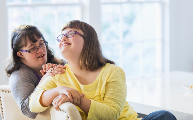 La odontolog�a c�ntabra se suma al D�a Mundial de las Personas con Discapacidad