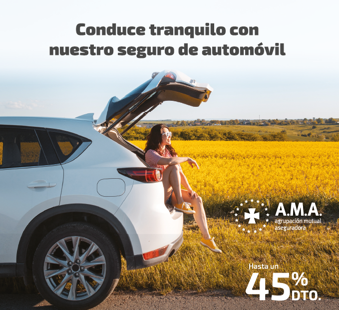 A.M.A.-SEGURO DE AUTOM�VIL