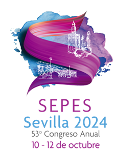 SEPES SEVILLA 2024. 53 Congreso Anual.