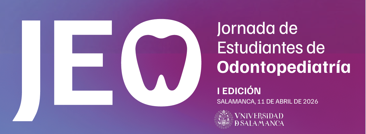 Jornada de Estudiantes de Odontopediatr�a (JEO)