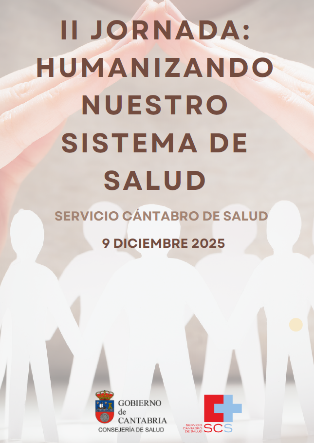 II Jornada: Humanizando Nuestro Sistema de Salud