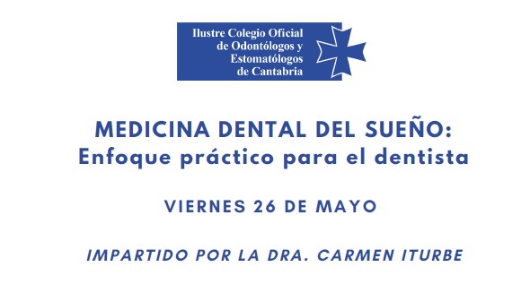 Curso Presencial. Medicina Dental del Sueo: Enfoque prctico para el dentista