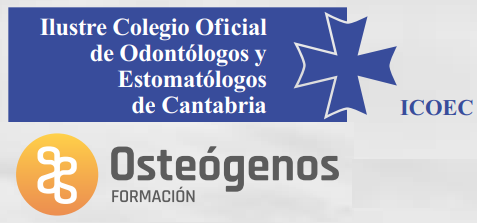 Curso Terico-Prctico. Claves para el xito en terapias de regeneracin sea.