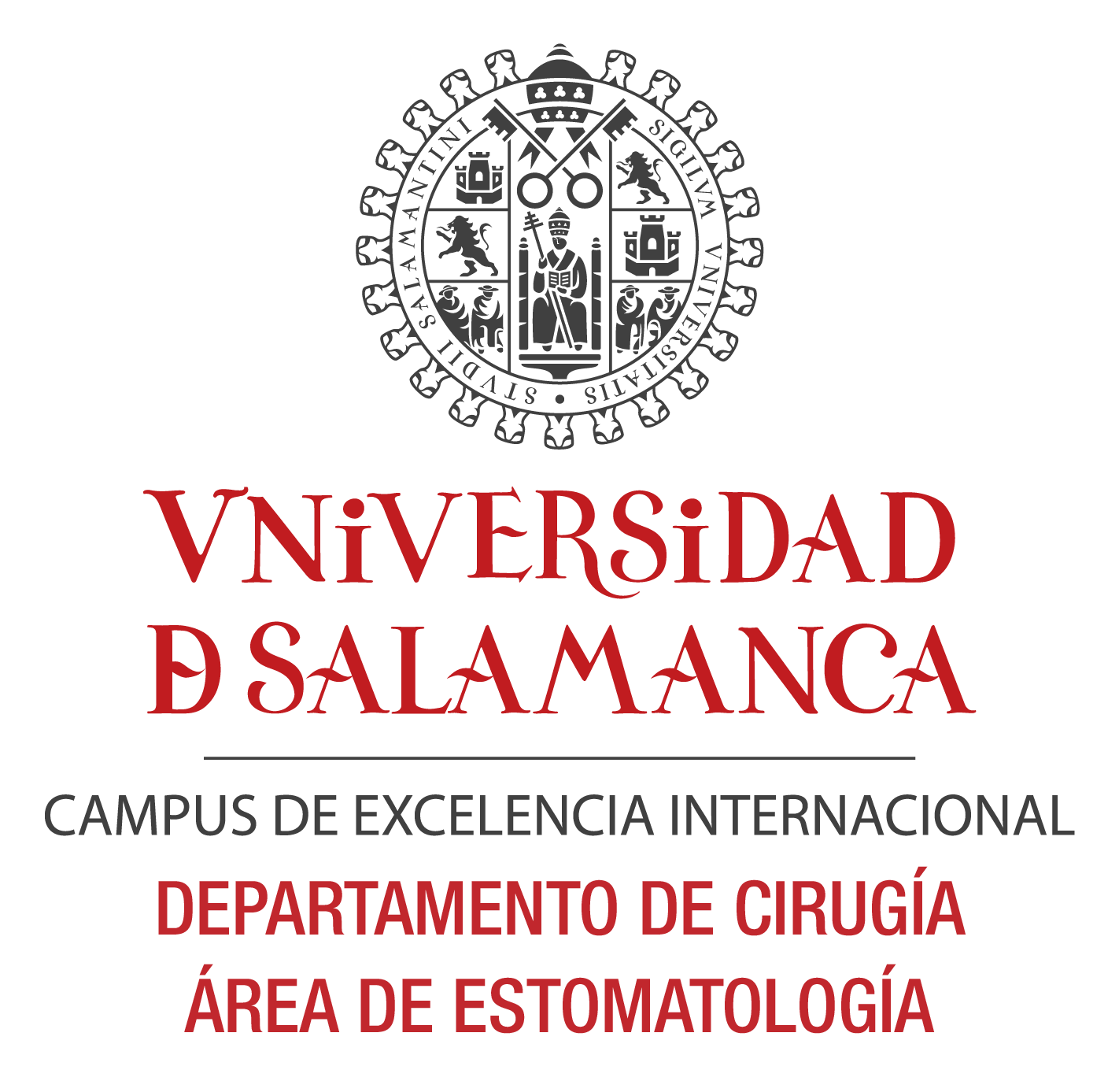 Mster de Formacin Permanente en Odontopediatra. Universidad de Salamanca.60 crditos ECTS.