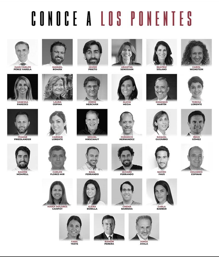 SEDO Congreso 71. Murcia.