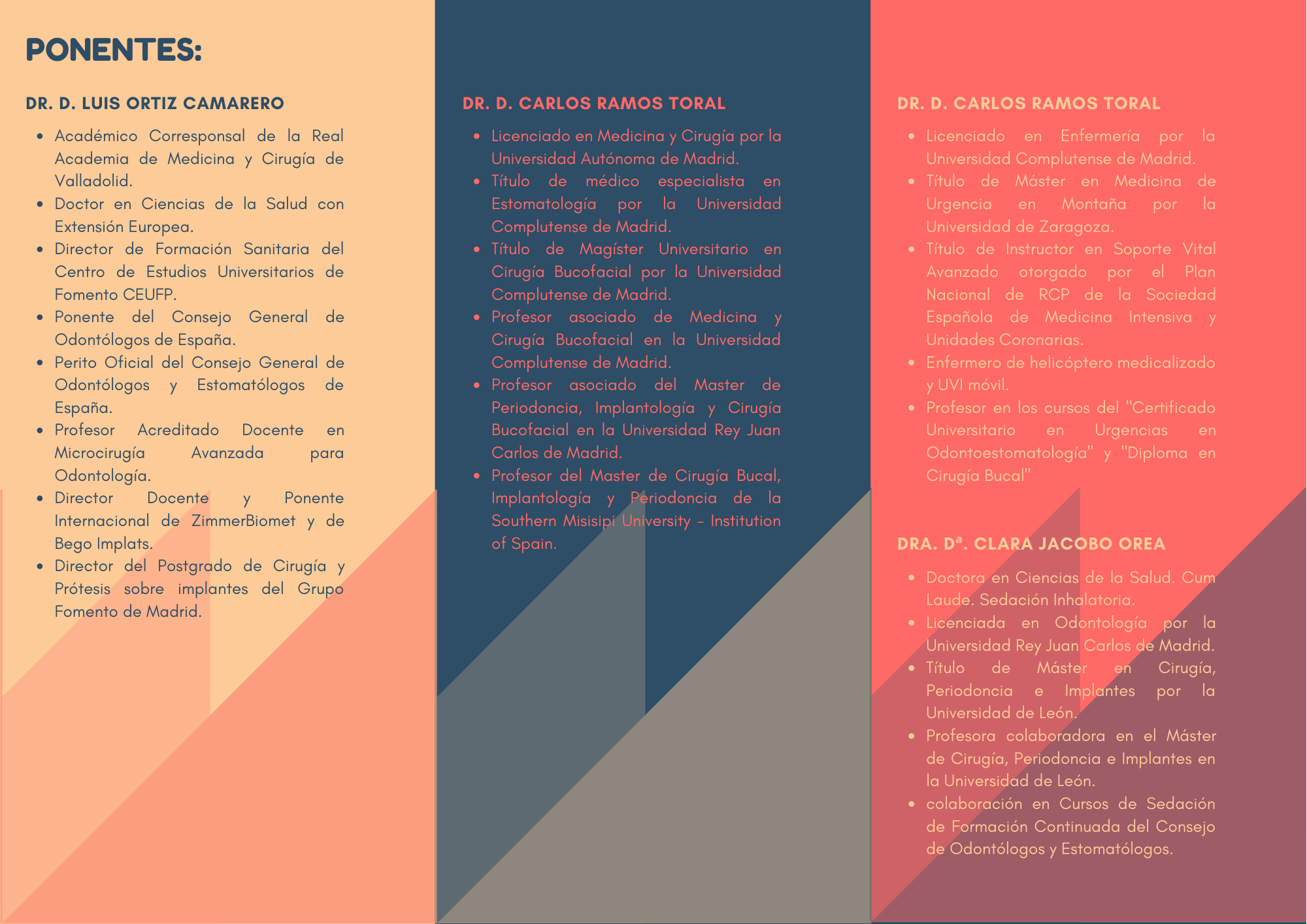 Curso Semipresencial. Sedación Inhalatoria con Óxido Nitroso N2O en la Clínica Dental. Urgencias en la Clínica Dental. Resucitación Cardiopulmonar y Venopunción