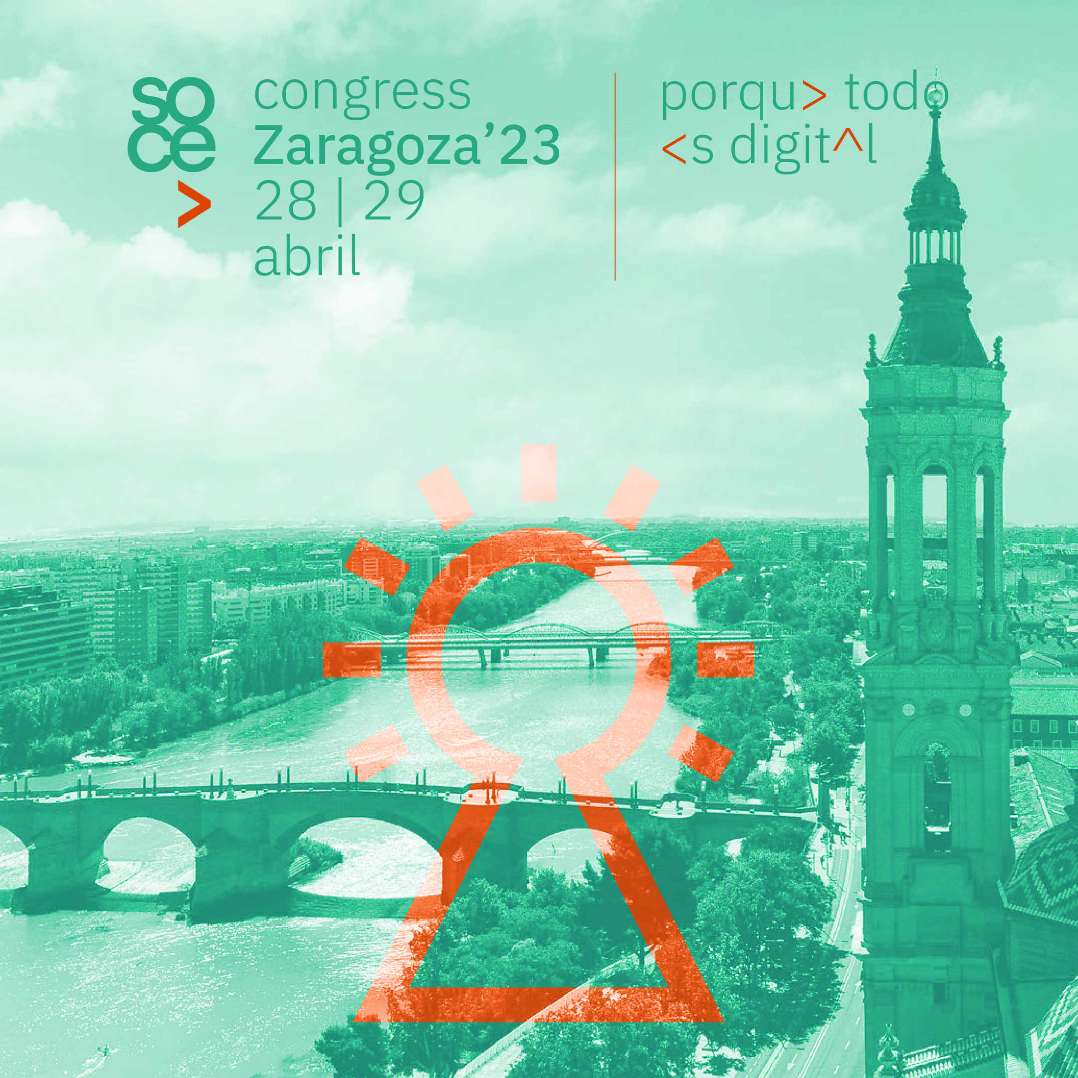 Congreso SOCE Zaragoza 2023