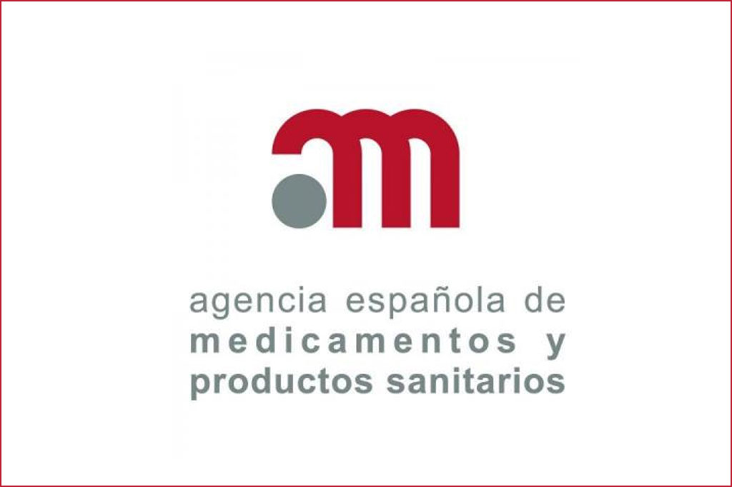 DIEZ comunicaciones periódicas generales de la AEMPS, Agencia Española de Medicamentos y Productos Sanitarios, no específicas del sector odontológico