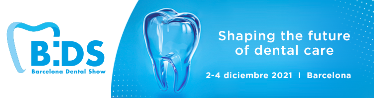 Barcelona Dental Show. Presenta tus ideas disruptivas para la transformacin del sector dental