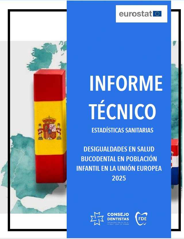 INFORME T�CNICO EUROSTAT: DESIGUALDADES EN SALUD BUCODENTAL EN POBLACI�N INFANTIL EN LA UE