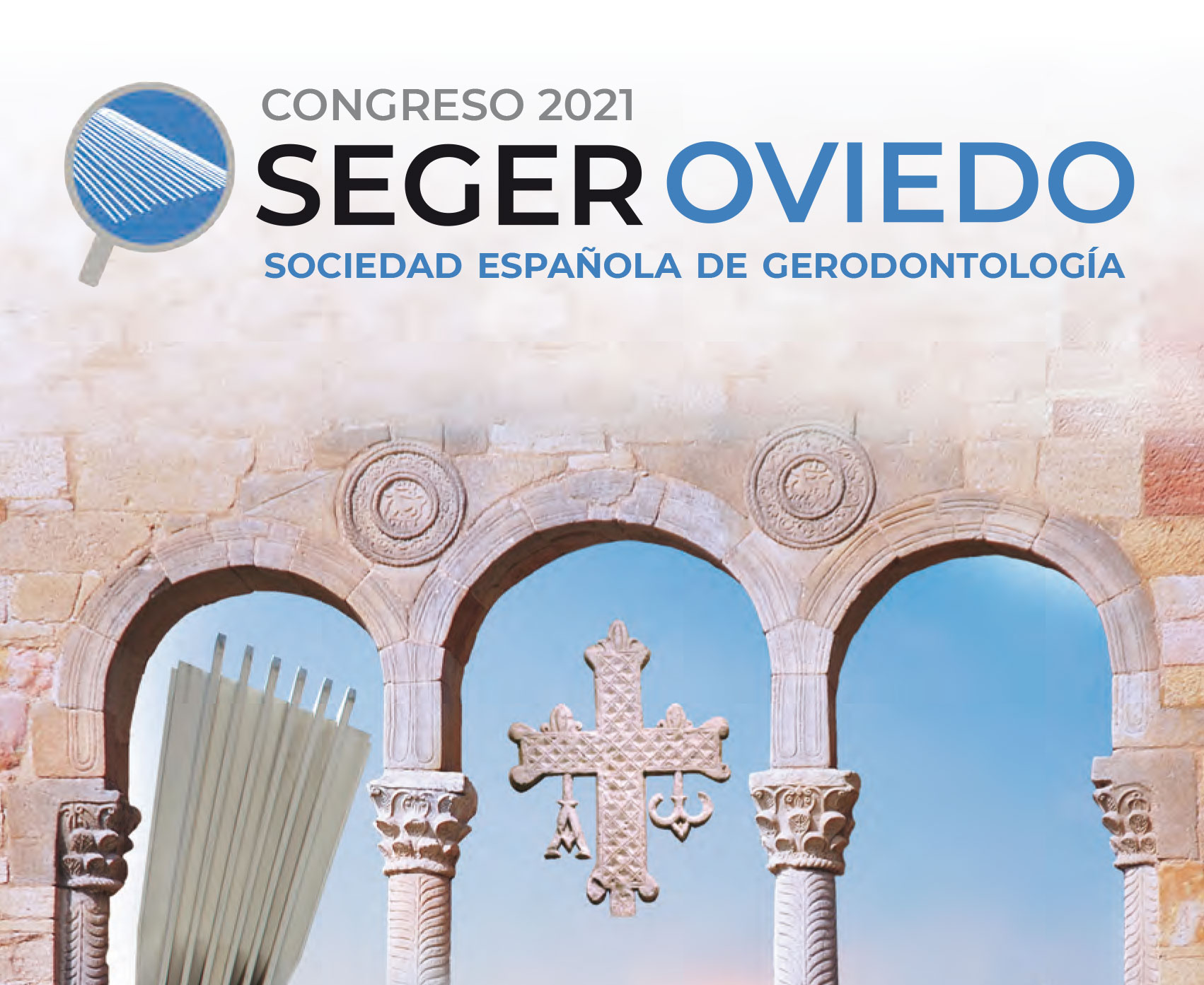 XX Congreso Nacional y IX Internacional SEGER OVIEDO 2021