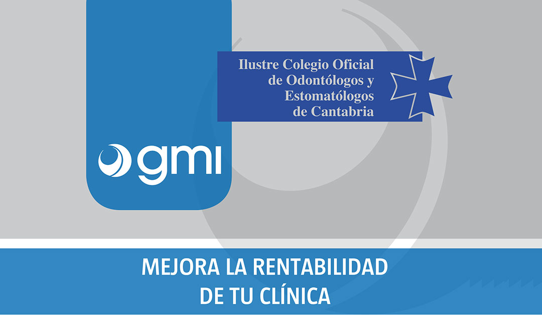 Curso Presencial. Mejora la Rentabilidad de tu Clnica.