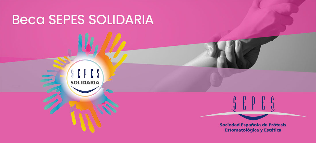 Beca anual SEPES SOLIDARIA 