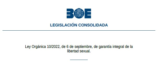 CIRCULAR SOBRE OFERTA/S DE CURSOS SOBRE LA IMPLANTACIN DE PROTOCOLOS DE PREVENCIN Y FORMACIN EN MATERIA DE ACOSO EN AL MBITO LABORAL.