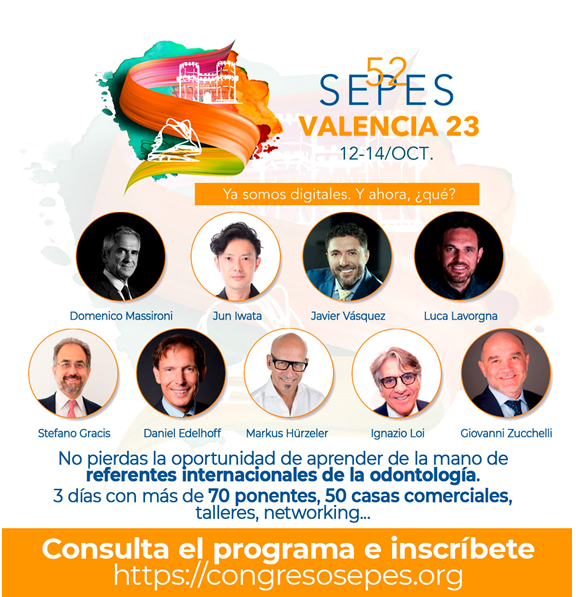 52 Congreso Anual de SEPES
