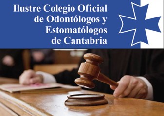 ACTUALIZACIN DEL LISTADO DE PROFESIONALES COLEGIAD@S PARA ACTUAR COMO PERITOS ANTE LOS TRIBUNALES