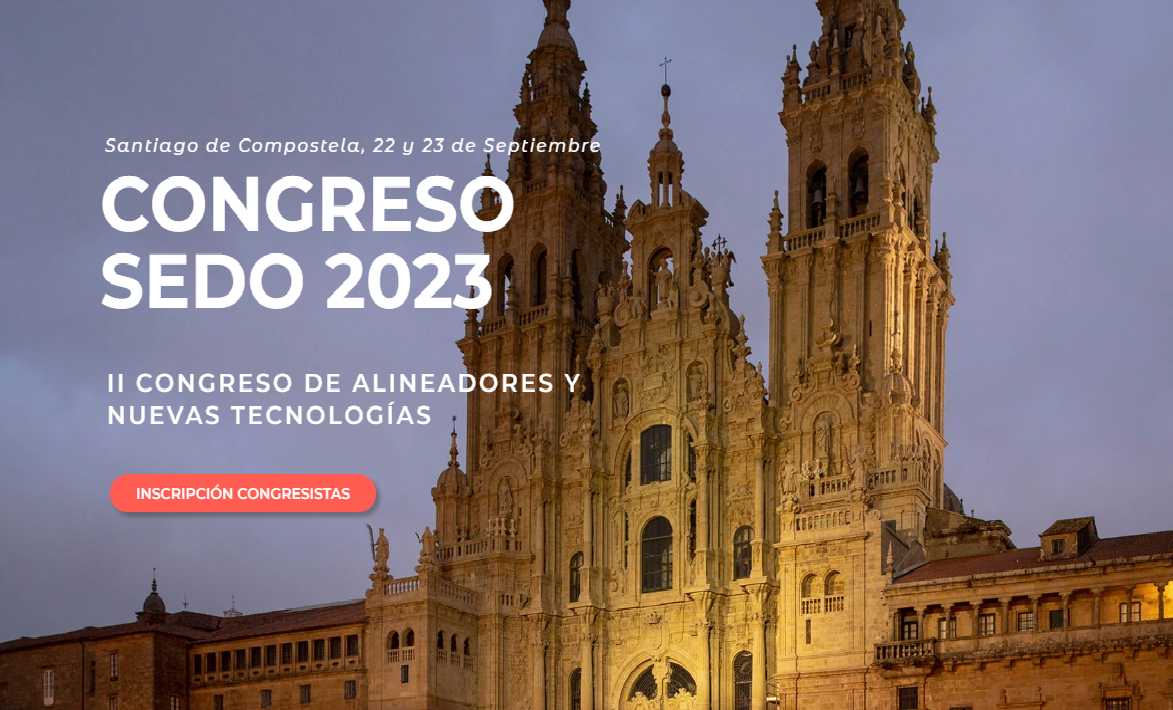 II Congreso de Alineadores y nuevas tecnologas