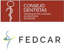 NOTA DE PRENSA: EL CONSEJO GENERAL DE DENTISTAS PRESIDIR LA FEDCAR EN 2023