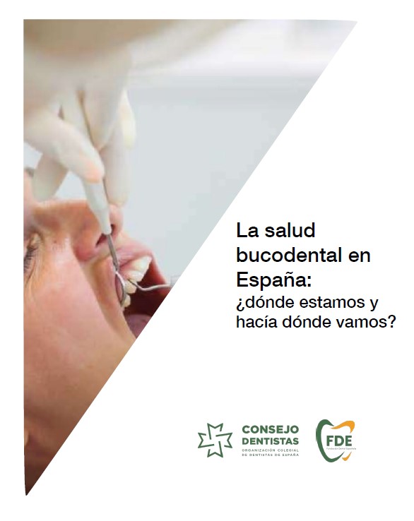 INFORME SALUD BUCODENTAL ESPAA Y PERFIL SALUD ORAL OMS