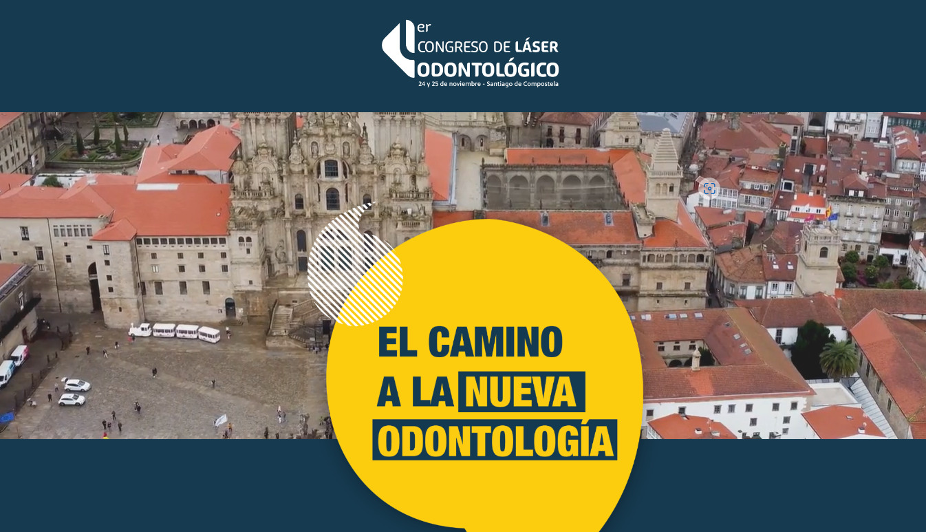 Congreso de Lser Odontolgico
