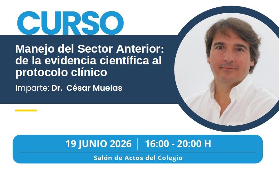 Manejo del Sector Anterior: de la evidencia cient�fica al protocolo cl�nico