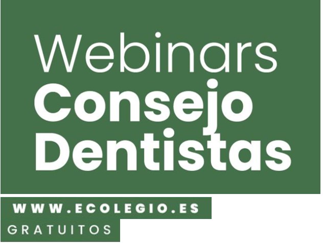 Webinar Gratuito Consejo General. "Diseo de colgajo y toma de injertos en recubrimiento radicular"