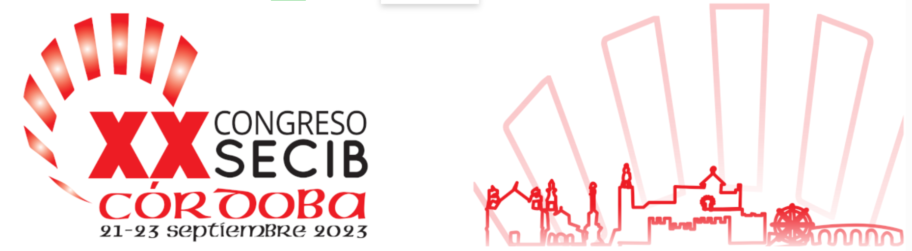 XX CONGRESO SECIB. CORDOBA
