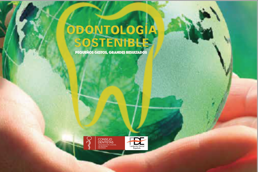 CAMPAA ODONTOLOGA SOSTENIBLE