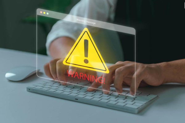 INTENTO DE ESTAFA 'TIMO DEL JEFE'